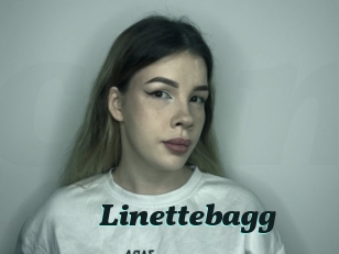 Linettebagg