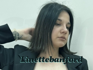 Linettebanford