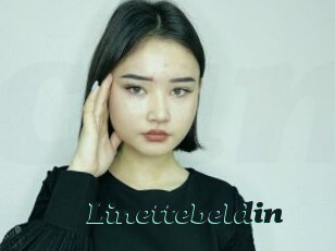 Linettebeldin