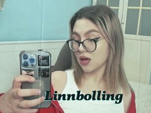 Linnbolling