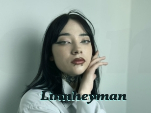 Linnheyman