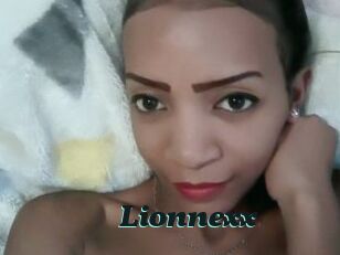 Lionnexx
