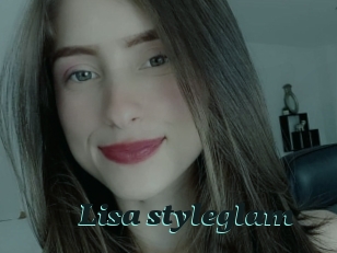 Lisa_styleglam