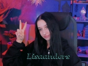 Lisaanders