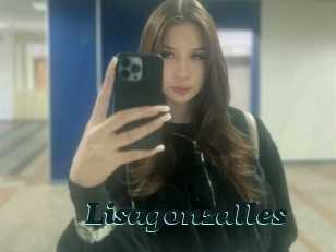Lisagonzalles
