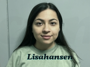 Lisahansen