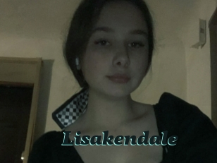 Lisakendale