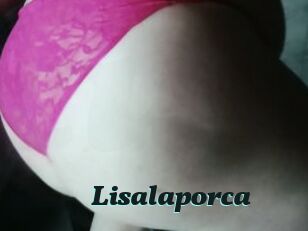 Lisalaporca