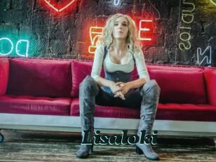 Lisaloki
