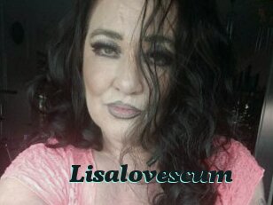 Lisalovescum