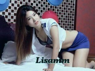 Lisamm