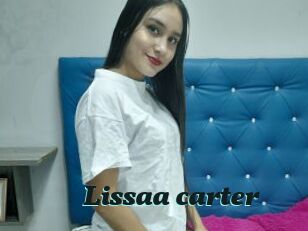 Lissaa_carter