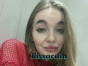 Lissacain