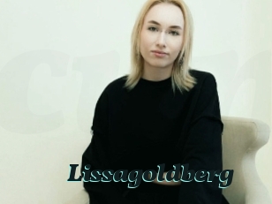 Lissagoldberg