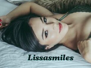 Lissasmiles