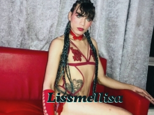 lissmellisa Cumshots Videos