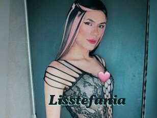 Lisstefania
