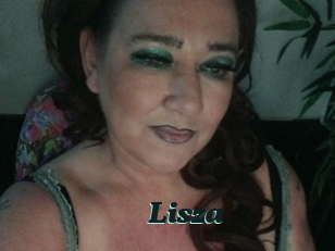Lisza