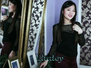 Litaley