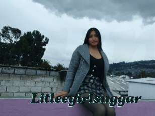 Litleegirlsuggar