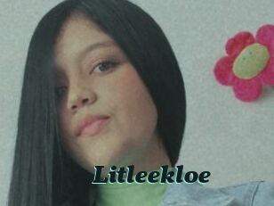 Litleekloe