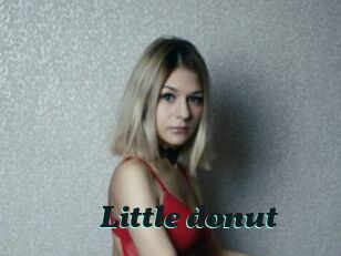 Little_donut