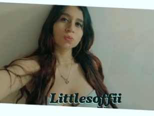 Littlesoffii