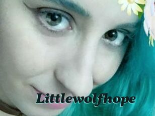 Littlewolfhope