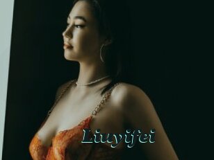 Liuyifei