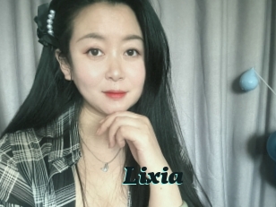 Lixia