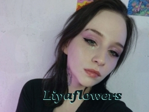 liyaflowers Cumshots Videos