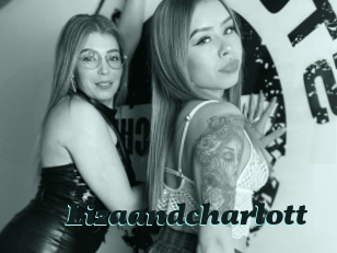 Lizaandcharlott