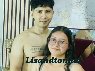lizandtomas Cumshots Videos