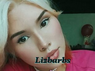 Lizbarbs