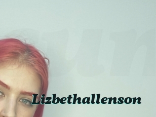 Lizbethallenson
