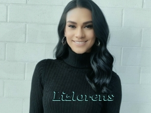 Lizlorens