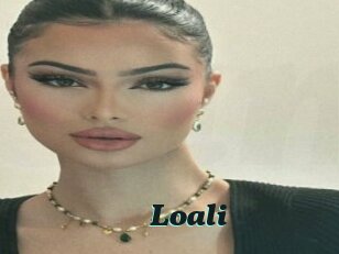 Loali