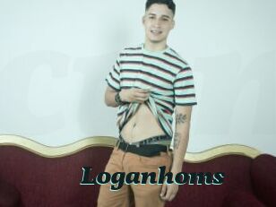 Loganhoms