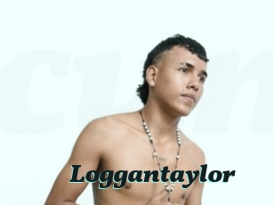 Loggantaylor