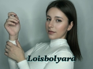 Loisbolyard