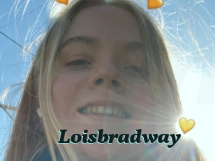 Loisbradway