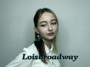 Loisbroadway