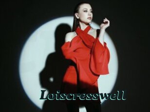 Loiscresswell