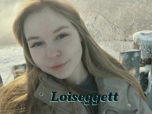 Loiseggett
