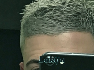 Lokiju