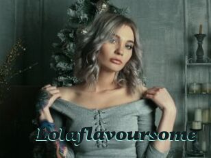 Lolaflavoursome