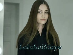 Lolaholidays