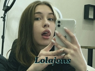 Lolajons