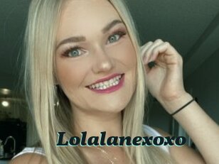 Lolalanexoxo
