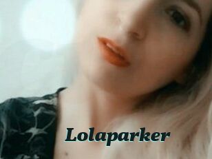 Lolaparker